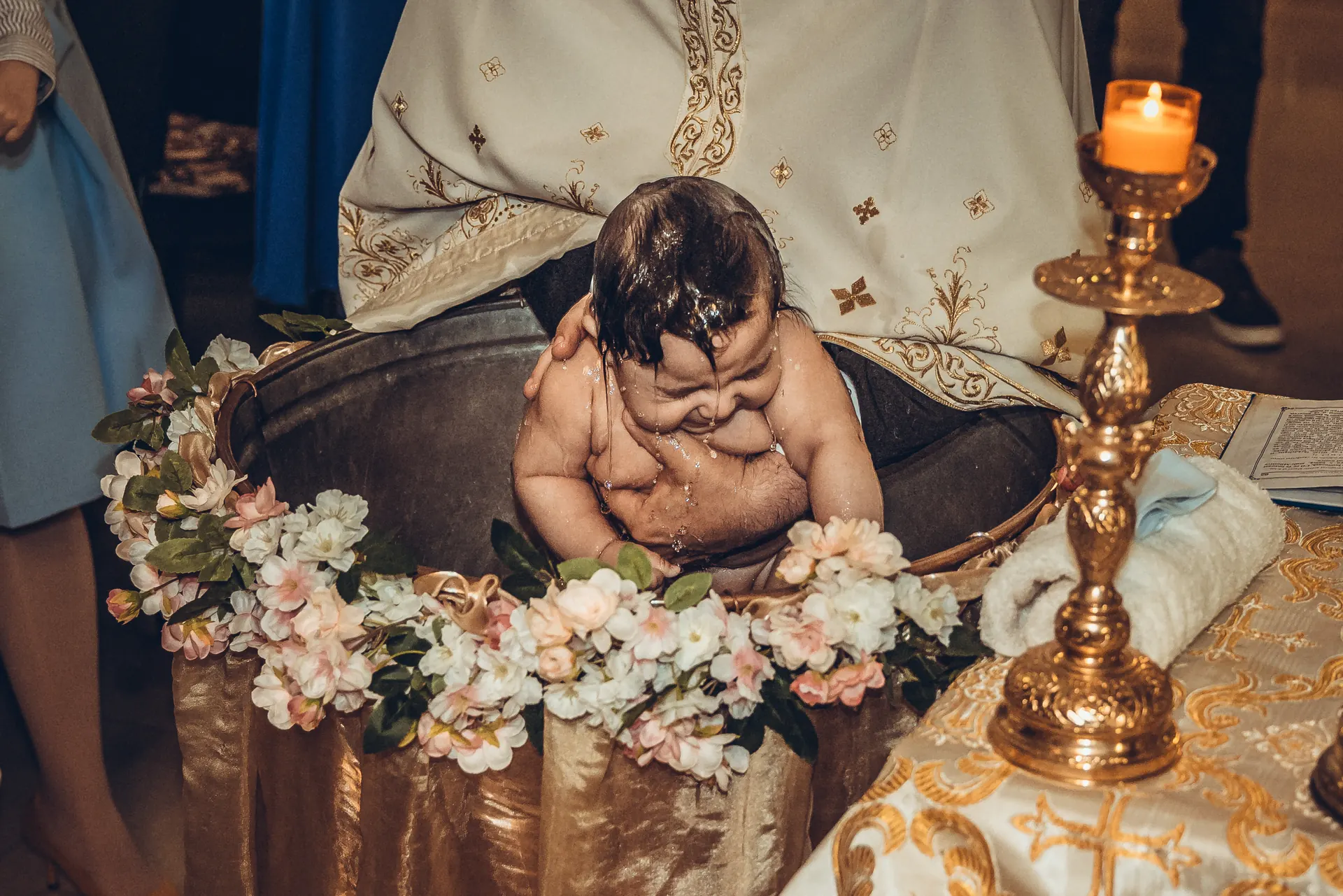 Pachet botez foto Pascu Events